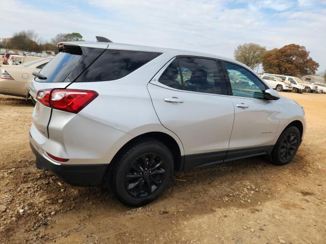 Фото 3 - CHEVROLET EQUINOX