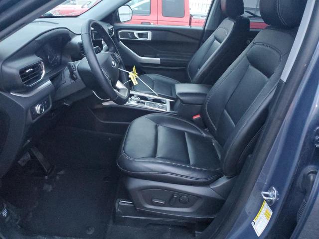 Фото 7 - FORD EXPLORER