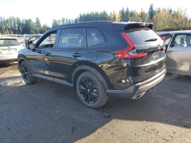 Фото 2 - HONDA CRV