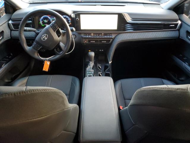 Фото 8 - TOYOTA CAMRY