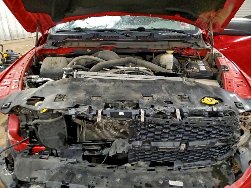 Фото 11 - RAM 1500