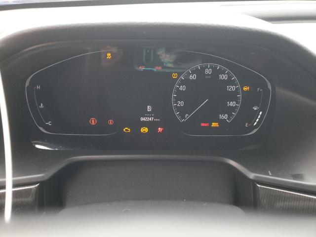 Фото 9 - HONDA ACCORD