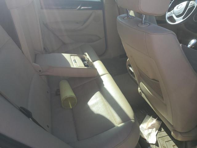 Фото 11 - BMW X3