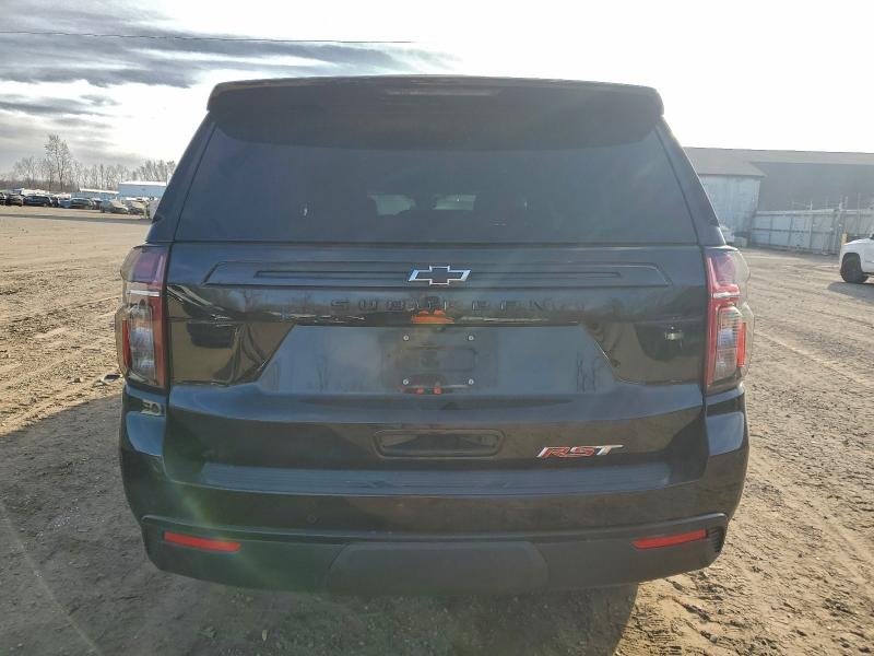 Фото 6 - CHEVROLET SUBURBAN