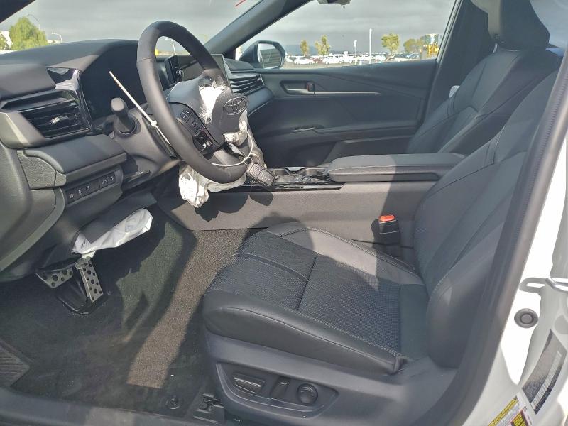 Фото 7 - TOYOTA CAMRY