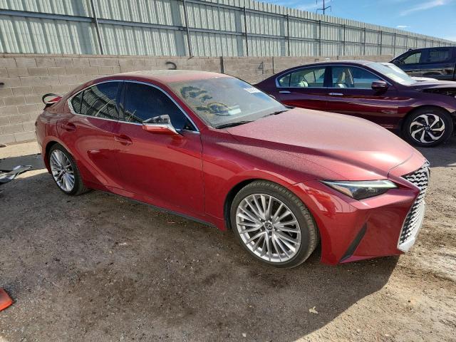 Фото 4 - LEXUS IS