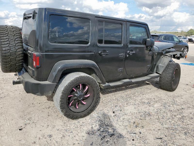 Фото 3 - JEEP WRANGLER