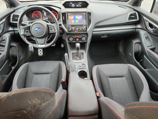 Фото 8 - SUBARU IMPREZA