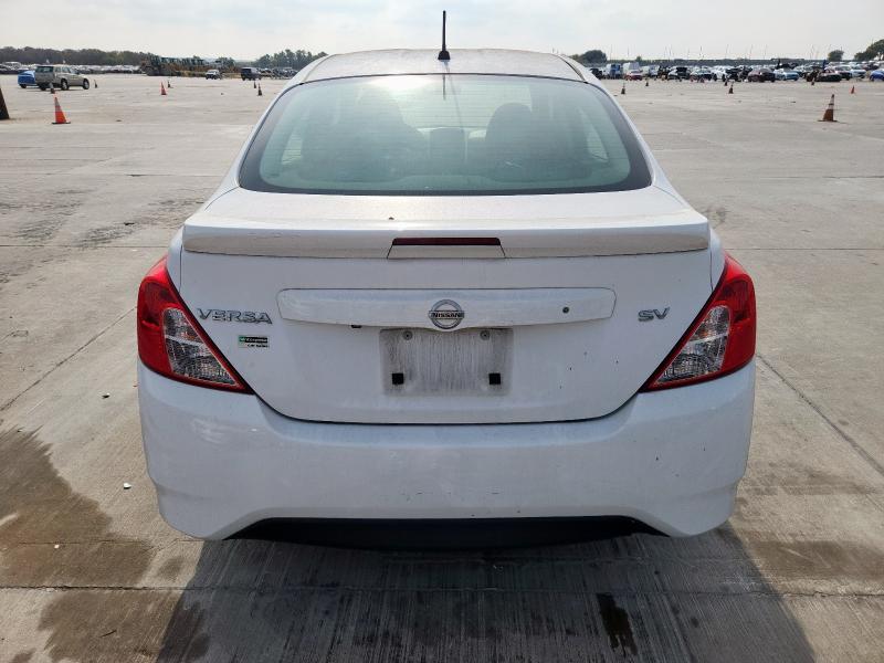 Фото 6 - NISSAN VERSA