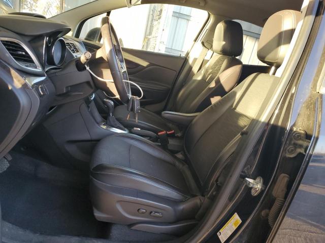 Фото 7 - BUICK ENCORE