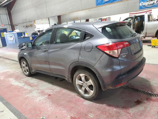 Фото 2 - HONDA HR-V