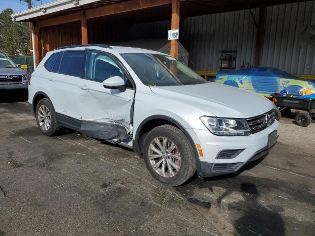 Фото 4 - VOLKSWAGEN TIGUAN