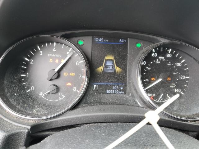 Фото 9 - NISSAN ROGUE