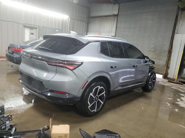 Фото 3 - CHEVROLET EQUINOX