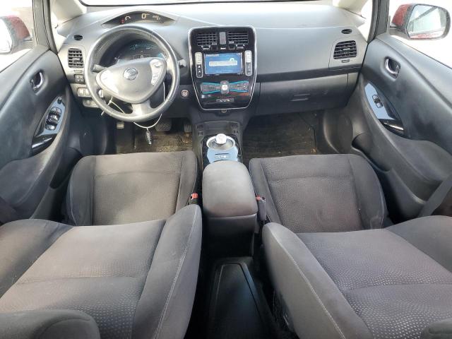 Фото 8 - NISSAN LEAF