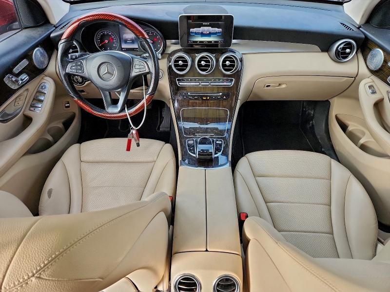 Фото 8 - MERCEDES-BENZ GLC-CLASS