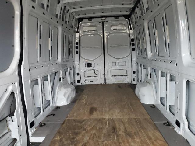 MERCEDES-BENZ SPRINTER 2022 VIN W1Y40CHY6NT093637