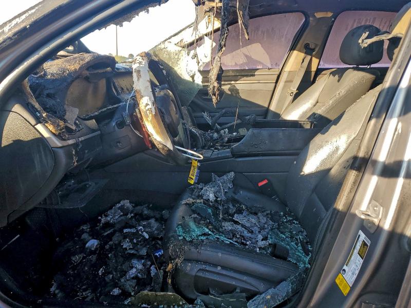 Фото 7 - BMW 5 SERIES