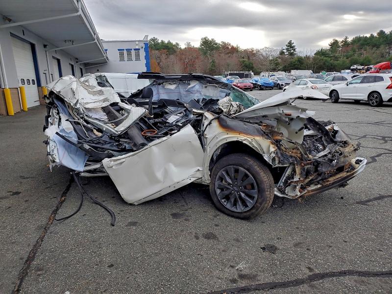 Фото 4 - SUBARU OUTBACK