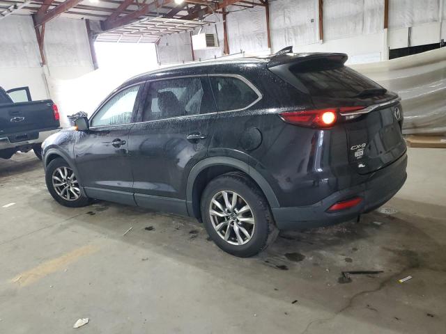 Фото 2 - MAZDA CX-9