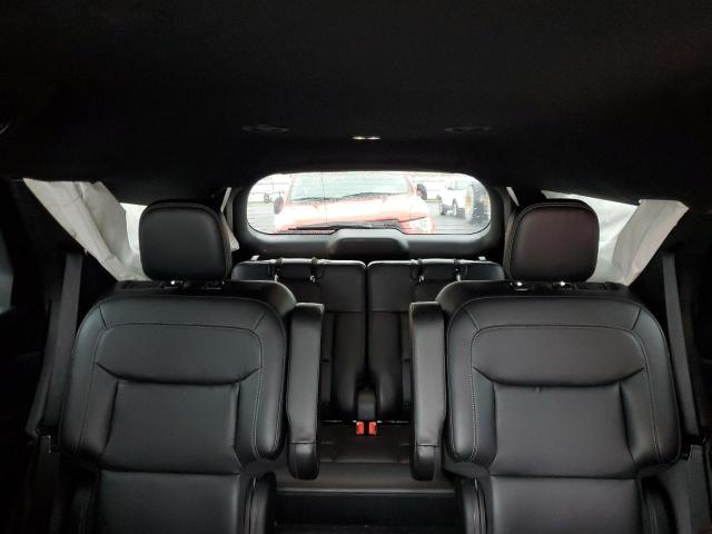 Фото 10 - FORD EXPLORER