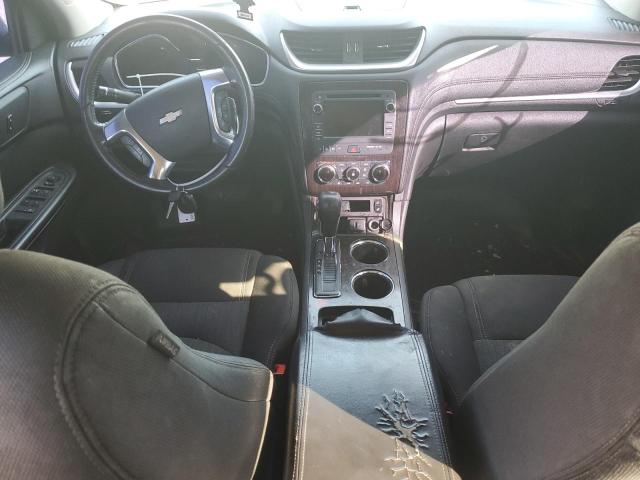 Фото 8 - CHEVROLET TRAVERSE