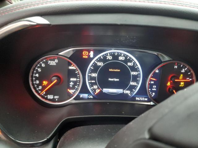 Фото 9 - CHEVROLET BLAZER