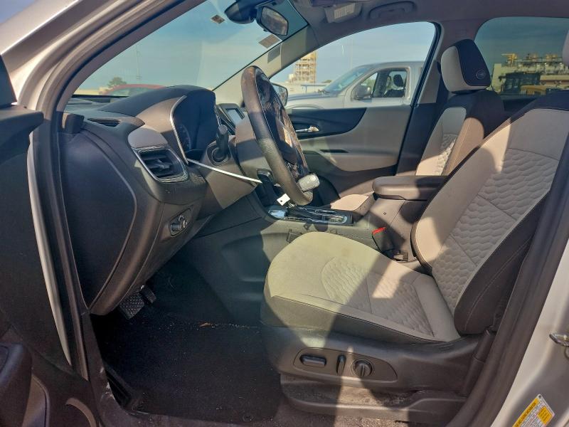 Фото 7 - CHEVROLET EQUINOX