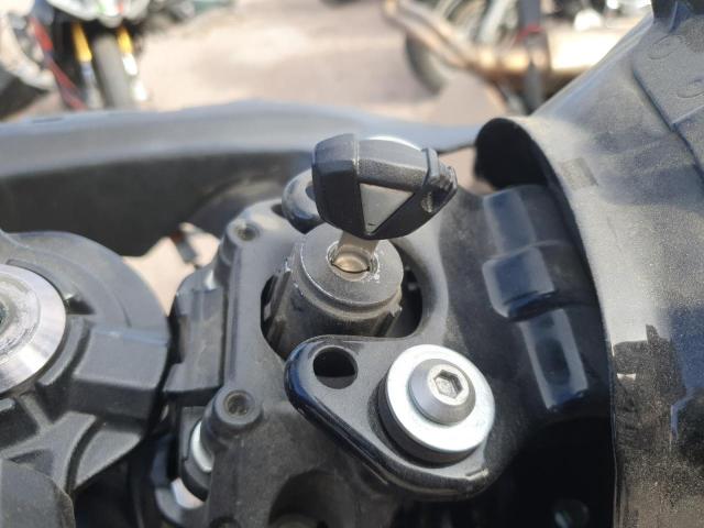 KAWASAKI EX650 M 2021