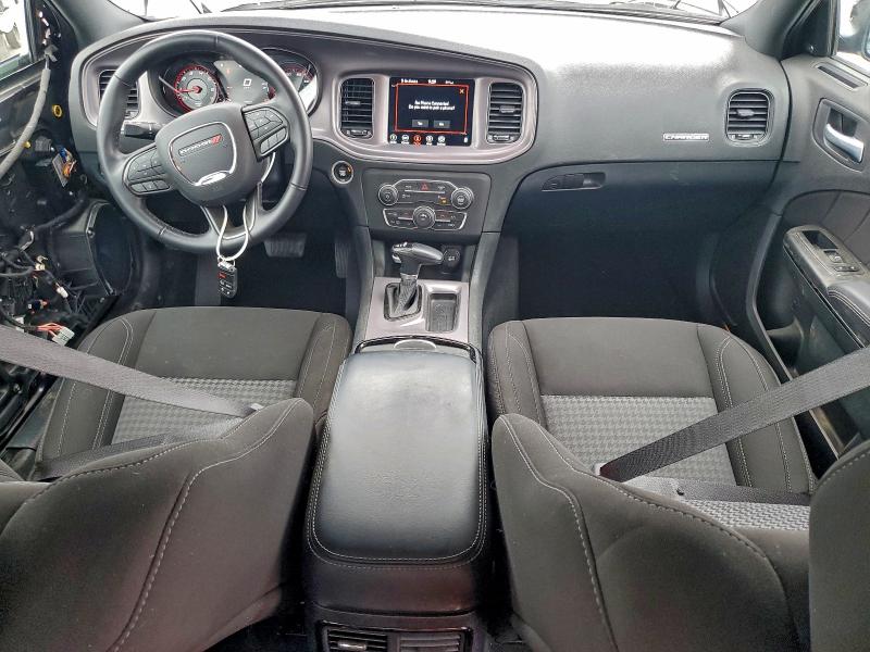 Фото 8 - DODGE CHARGER