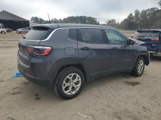 Фото 3 - JEEP COMPASS