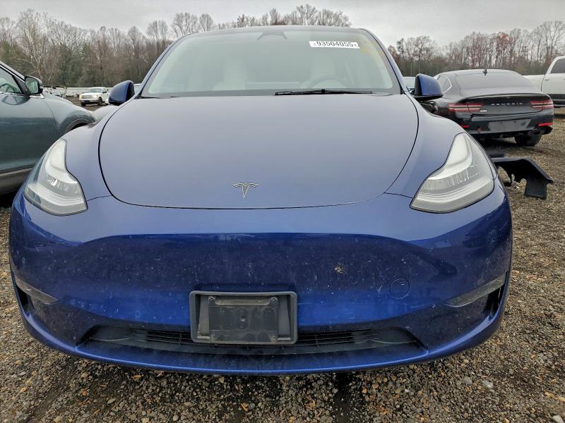 Фото 5 - TESLA MODEL Y