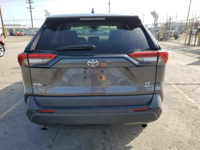 Фото 6 - TOYOTA RAV4