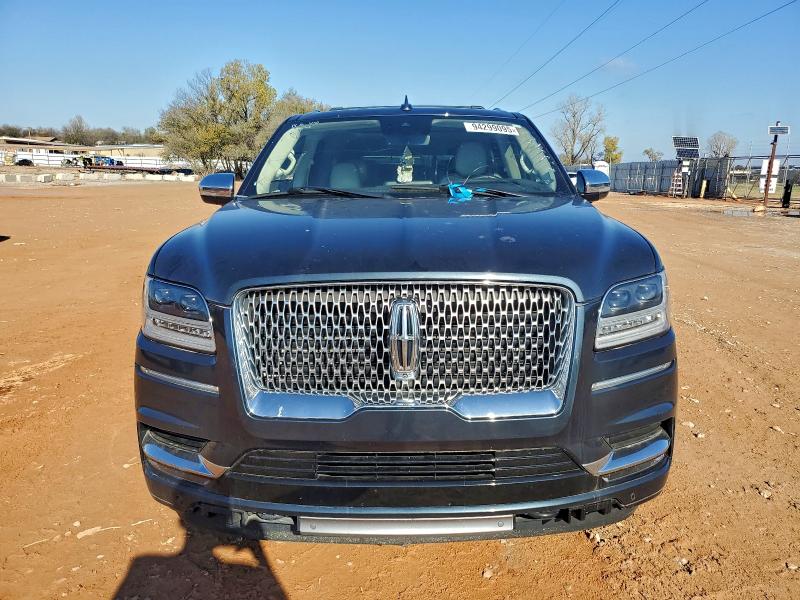 Фото 5 - LINCOLN NAVIGATOR
