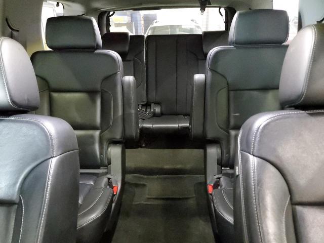 Фото 10 - CHEVROLET TAHOE