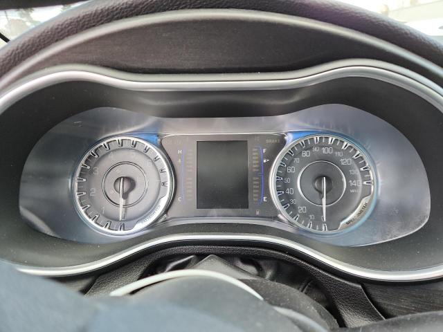 CHRYSLER 200 2016 VIN 1C3CCCAB6GN121879