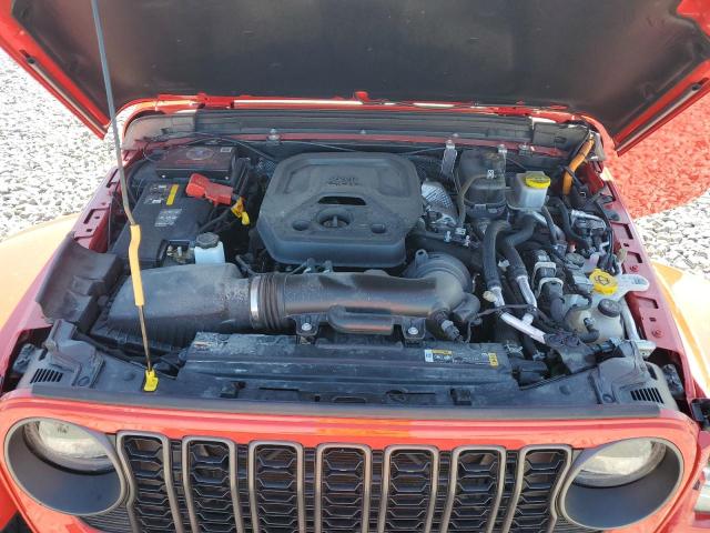 Фото 11 - JEEP WRANGLER