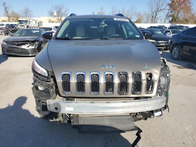 Фото 5 - JEEP GRAND CHER