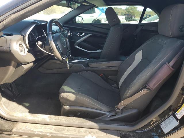 Фото 7 - CHEVROLET CAMARO