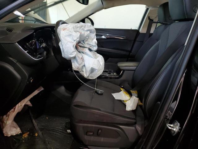 Фото 7 - BUICK ENVISION