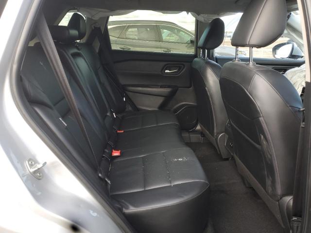 Фото 10 - NISSAN ROGUE