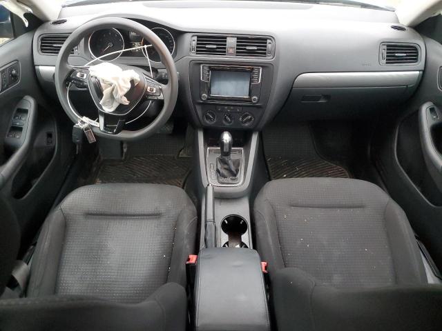 Фото 8 - VOLKSWAGEN JETTA