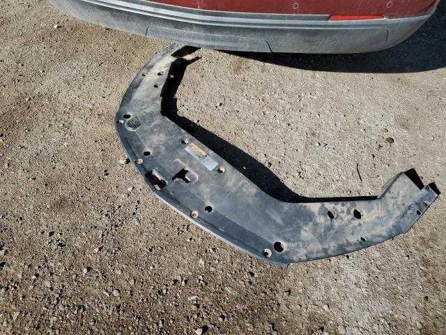 Фото 12 - CHEVROLET TRAVERSE