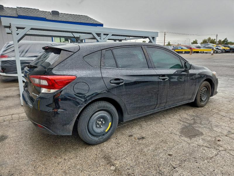 Фото 3 - SUBARU IMPREZA