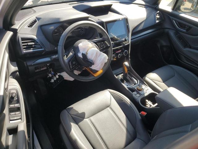 Фото 8 - SUBARU FORESTER