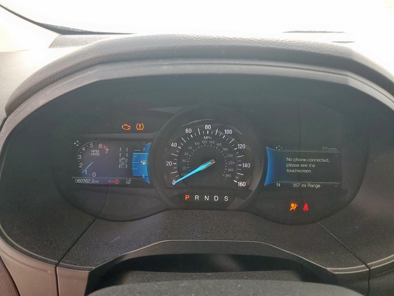 Фото 9 - FORD EDGE