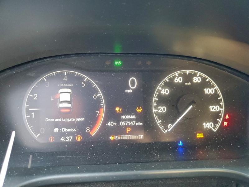 Фото 9 - HONDA HR-V