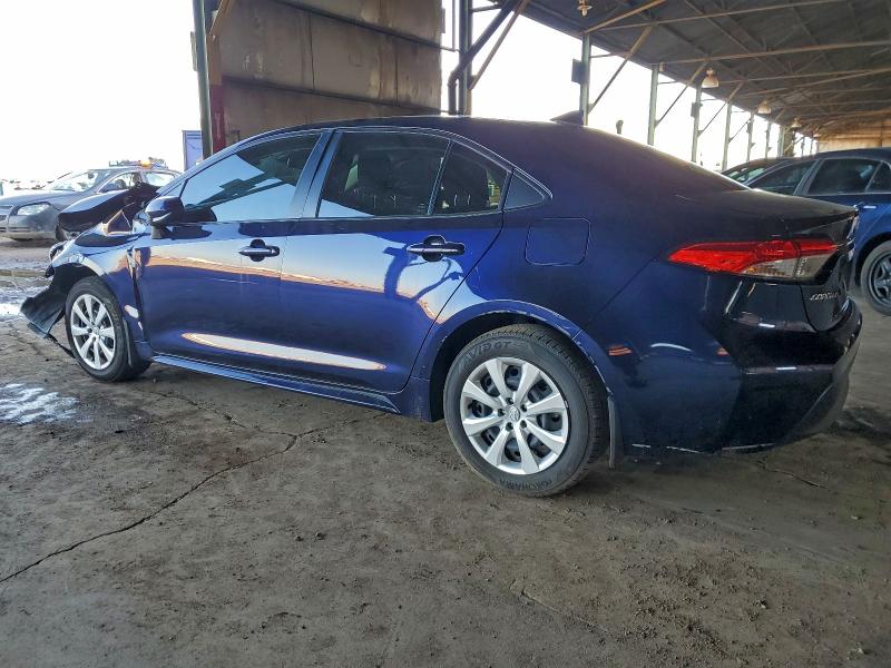 Фото 2 - TOYOTA COROLLA