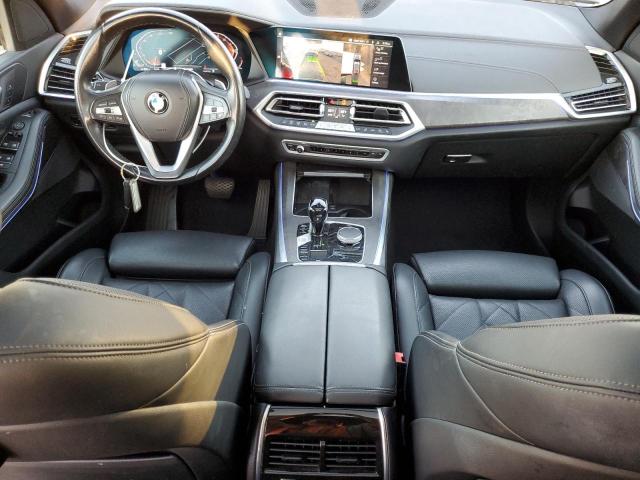 Фото 8 - BMW X5