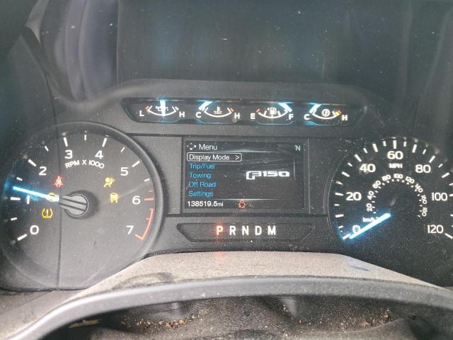 Фото 9 - FORD F-150